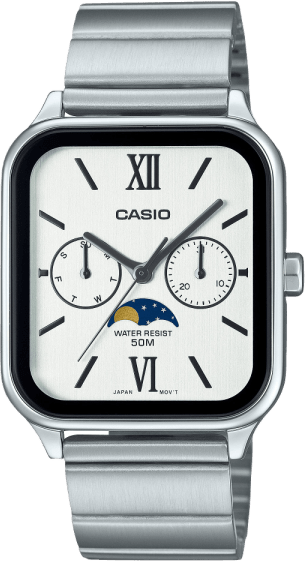 Casio Standard