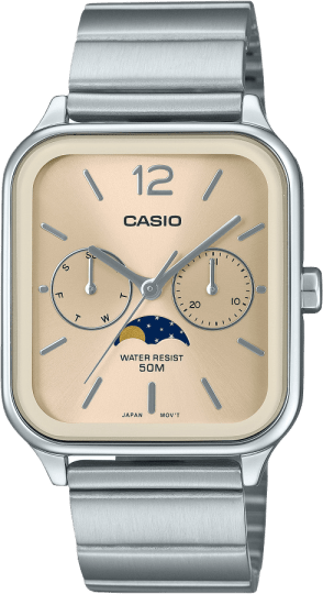 Casio Standard