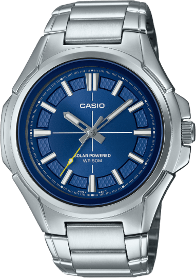 Casio Standard