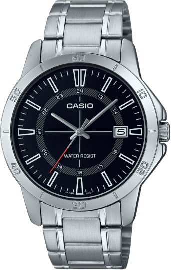 Casio Standard