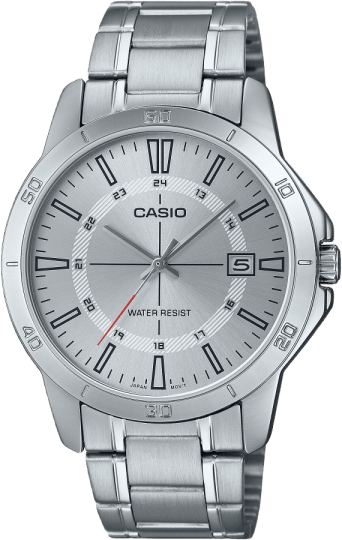 Casio Standard