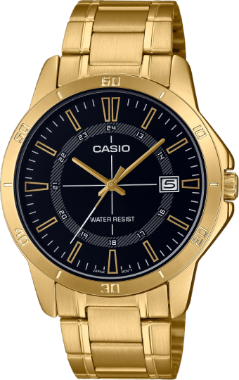 Casio Standard