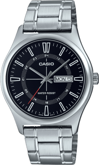 Casio Standard