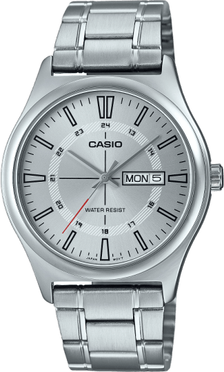 Casio Standard