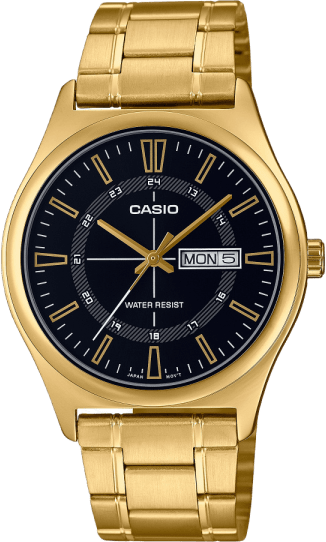 Casio Standard