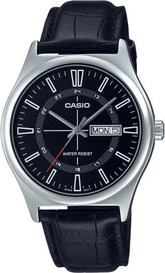 Casio Standard