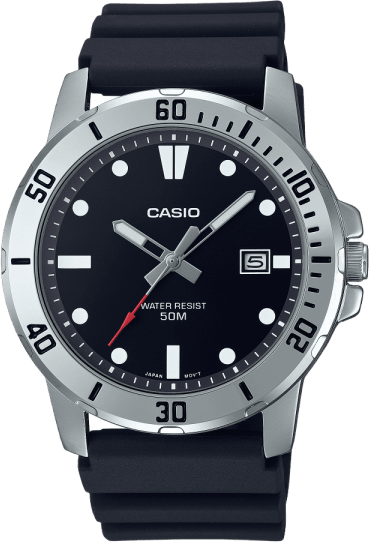 Casio Standard