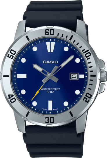 Casio Standard
