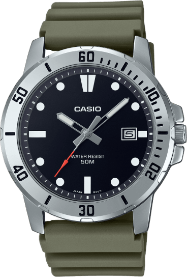 Casio Standard