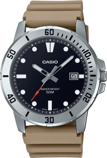 Casio Standard