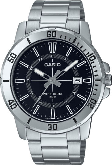 Casio Standard
