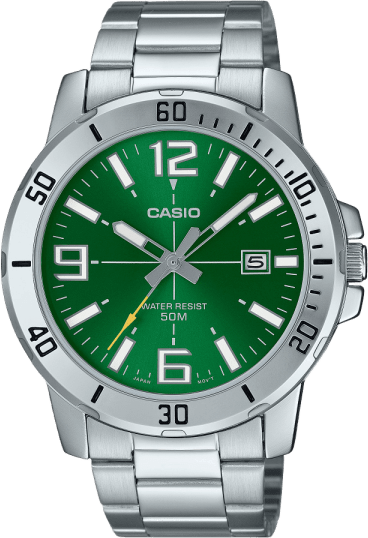 Casio Standard
