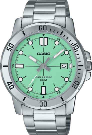 Casio Standard