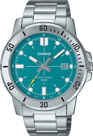 Casio Standard