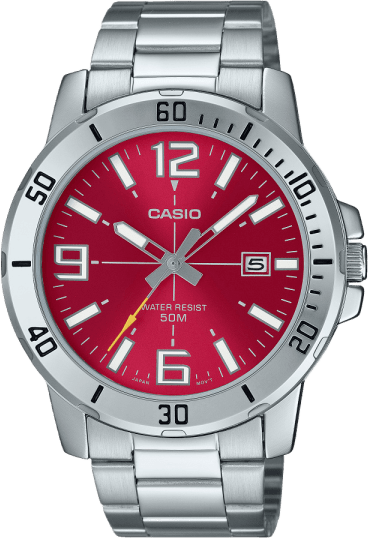 Casio Standard