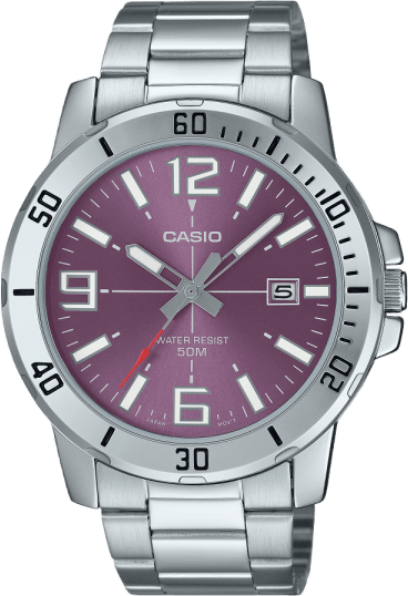 Casio Standard