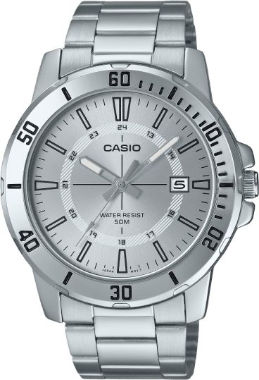 Casio Standard