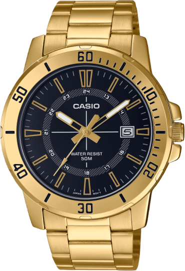 Casio Standard