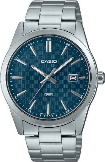 Casio Standard