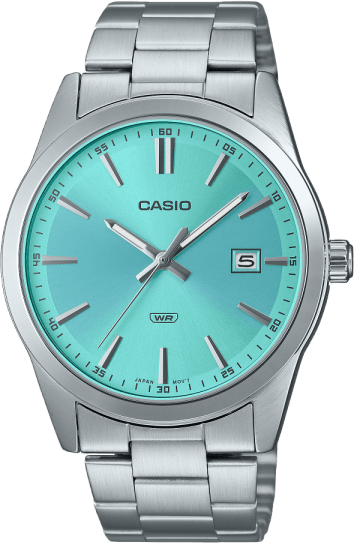 Casio Standard