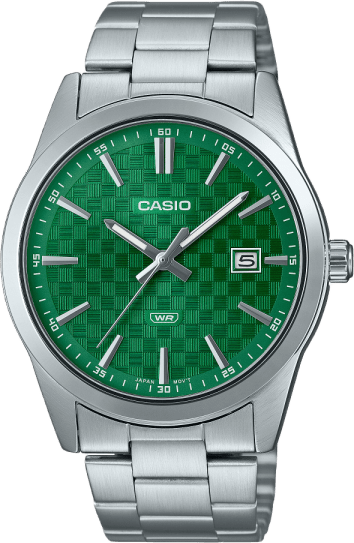 Casio Standard