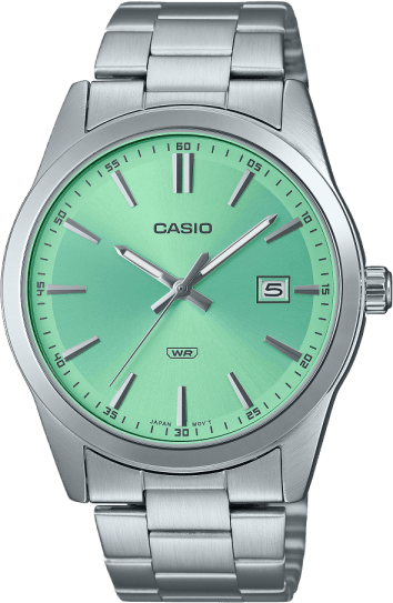 Casio Standard