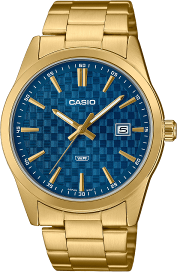 Casio Standard