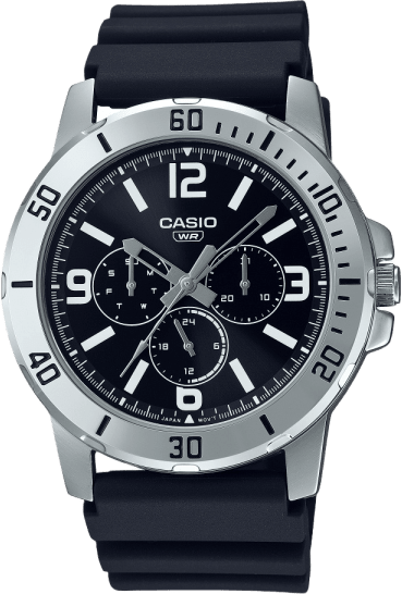 Casio Standard