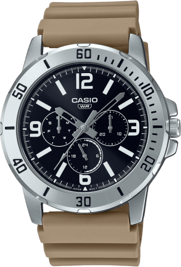 Casio Standard