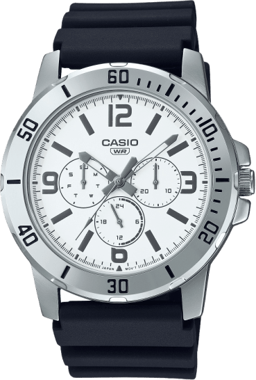 Casio Standard