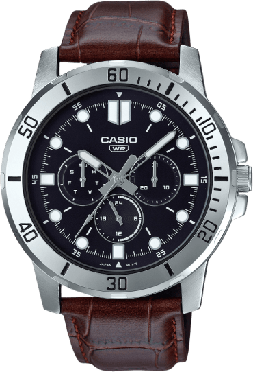 Casio Standard