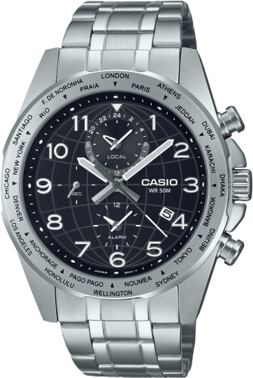 Casio Standard