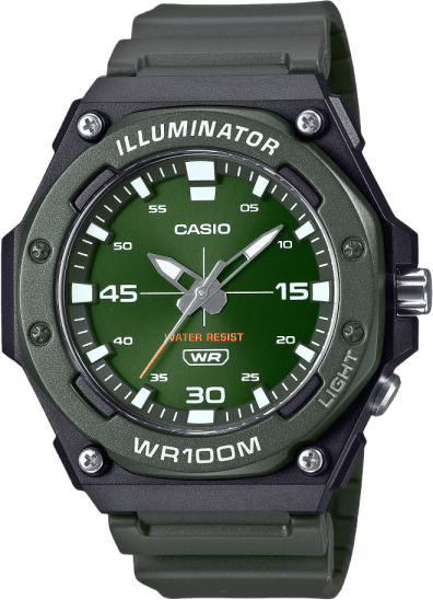 Casio Standard
