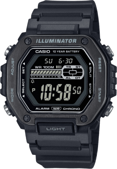 Casio Standard