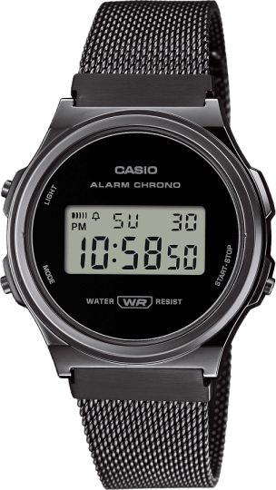 Casio Vintage