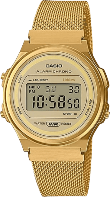Casio Vintage