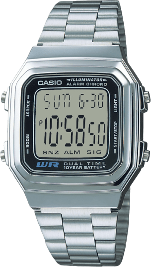Casio Vintage