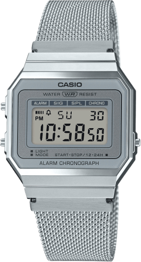 Casio Vintage