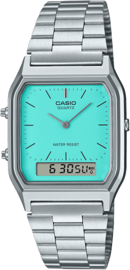 Casio Vintage