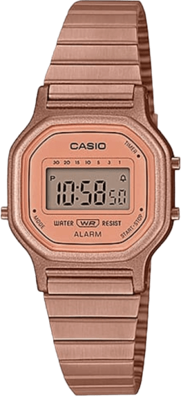 Casio Vintage