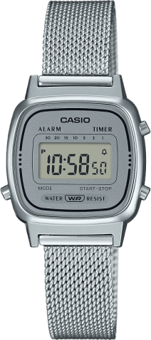 Casio Vintage