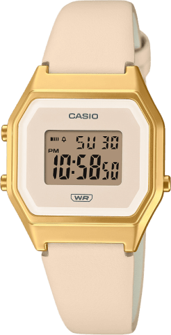 Casio Vintage