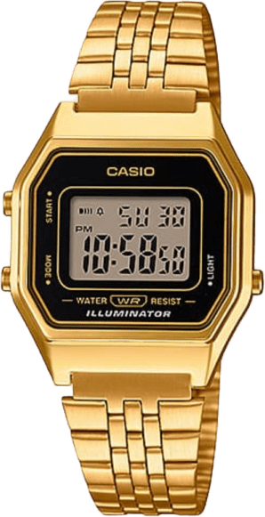 Casio Vintage