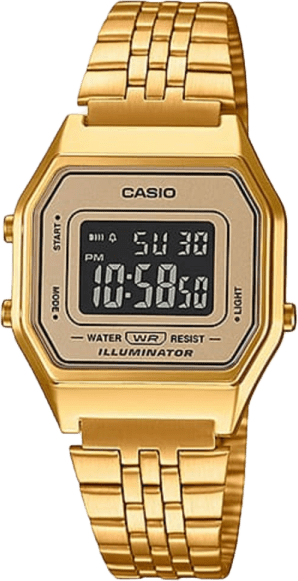 Casio Vintage
