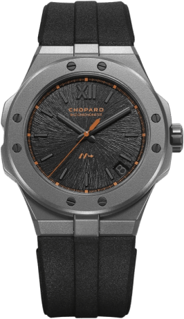 Chopard Alpine Eagle 41 SL Cadence 8HF