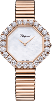 Chopard L'heure Du Diamant Octagonal