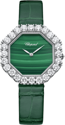 Chopard L'heure Du Diamant Octagonal