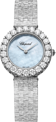 Chopard L'heure Du Diamant Round