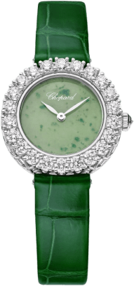 Chopard L'Heure Du Diamant Round