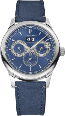 Chopard L.u.c Perpetual Twin